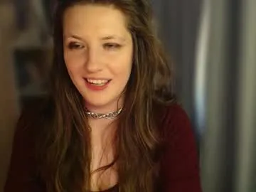 pavla_adore_ — Welcome to my room - topless 1 song - #talk #JOI #erotic  #chat