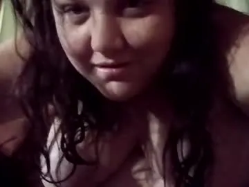 pbrynanna — Freechat on Chaturbate