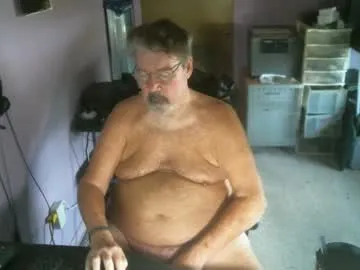 pcolabottom — Pcolabottom's room #gay #bear #cumdump #bdsm