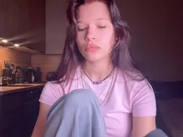 peaceful_oblivion — Freechat on Chaturbate