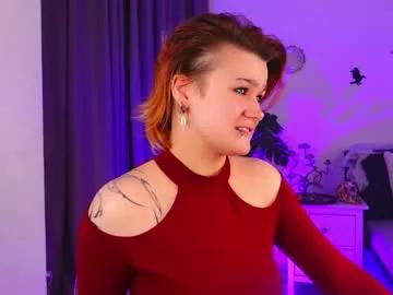 peach_avalanche — Hello :) play with me ! :)  goal: blow job hehehe  #hairy #young #bigboobs #redhead  #squirt [100 tokens remaining]