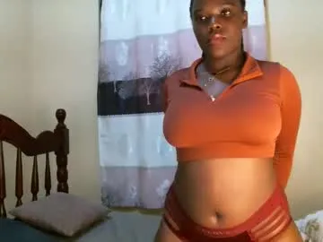 peachygirl255 — Peachygirl255's room #ebony #submissive #curvy #dirty #slavegirl