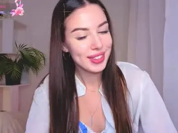 peachypoet — for a good start of the day <3 It`s my 4th day  #new #teen #18 #nonude #natural [10 tokens remaining]