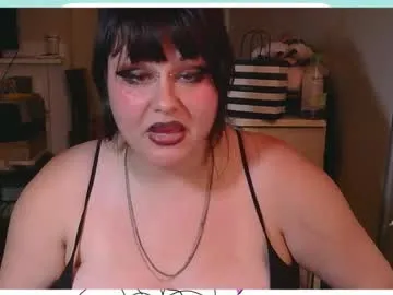 peakobunny — titty flash every 20 followers <3 #goth  #bbw #balloons  #femdom  #furry