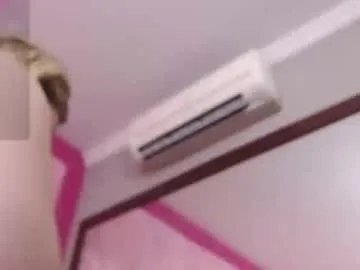 pearl_michelts — Goal: TOP OFF #trans #blonde #latinas #dance #showpanties - Next Goal: PANTY OFF