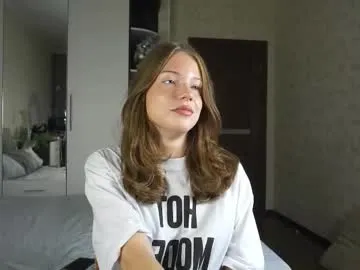 peggiekortz — Goal: show my wet tongue!^^ Hello there my name is Kate im #18 y.o. #new here! #shy #teen #young [4 tokens remaining]