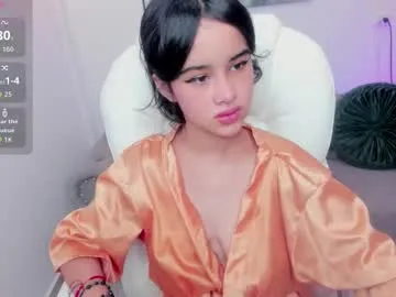pekylove — GOAL: Flash ass [14 tokens remaining] Welcome to my room! i'm ready to get fucked right now, im so horny honey... #fuckmachine #18 #latina #lovense #new
