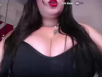 penelope_witts — make me squirt everywhere [328 tokens left] #lovense #squirt #bigboobs #anal #bbw