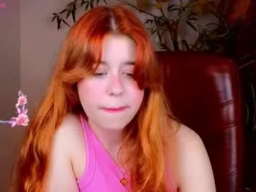 penny_staar — GOAL: slap ass [40 tokens remaining] Welcome to my room! #bigtits #bigass #cute #redhair #bignipples #bigboobs