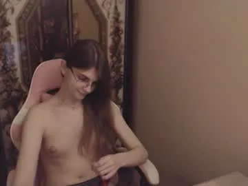 peralez_f — Goal: Cum* [1200 tokens left] #trans #cute #lovense #natural #young