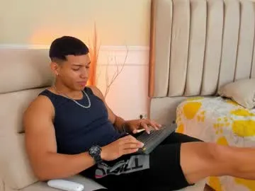 percy_god — GOAL: Flash ass+spank 3 times [199 tokens remaining] Welcome to my room! #new  #latino #18 #bigcock #cum