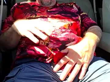 perfectcockdaddy — Goal: naked cock play #daddy #bigcock #horny - Next Goal: naked cock play