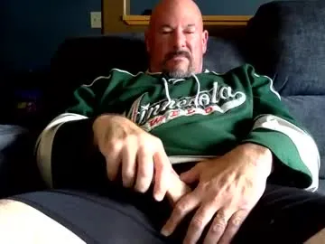 perfectcockdaddy — Goal: naked cock play #daddy #bigcock #horny - Next Goal: naked cock play