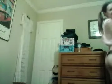 perfectprincess420 — Freechat on Chaturbate