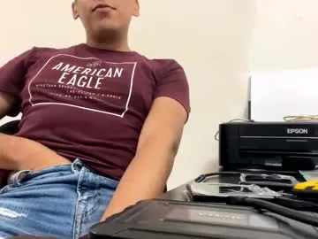 perritosucio66 — Freechat on Chaturbate