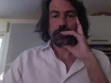 pesketig42 — Freechat on Chaturbate