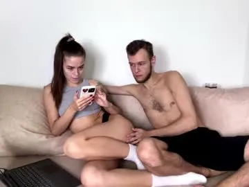 petal_couple — Make a one minute blowjob [150 tokens left] #new #deepthroat #couple #sex #anal