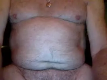 peterbartxxx — Freechat on Chaturbate