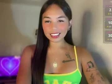 petitegirlx69 — 1month in ISLAND !just smile ! eyes on me !!! be mine !love this morena petite girl  - Multi Goal: make me feel special and makes me happy today <3 [555tk each Goal] #lovense  #asian #aussie #pinay #