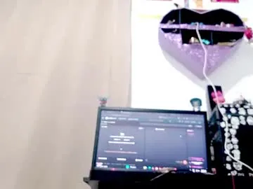 petiteivoryqueen — GOAL: anal 5 minutes [900 tokens remaining] heeey honey it's me again <3 lush play #squirt #feet #bigass #ass #smalltits