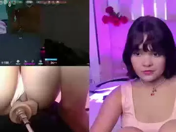 petitesally_ — GOAL: My sweet tits with Oil [120 tokens remaining] Im your good daddy`s girl #petite #fuckmachine #squirt #cosplay #18