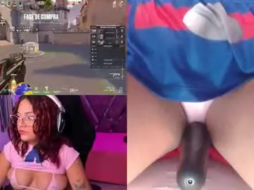 petitesofia_ — Control lovense toy's x3 min! My pussy its ready Player ONE #fuckmachine #petite #bigass #squirt #young