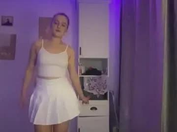 pettykyper — GOAL: Lick my lips ;) - Hello! My name is Katie and i'm #new here and little bit #shy, but curious. Let's fun together<3 #18 #teen #young [15 tokens remaining]