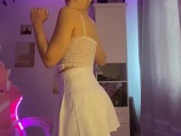 pettykyper — GOAL: turn around + slap butt x5 [69 tokens remaining] Hello dear! Welcome to my room <3 Dont be shy to spoil me and undress me for the first time ;) #shy #new #petite #brunette #teen