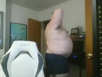 phillybear83 — Phillybear83's room #party #bear #chubby #sub