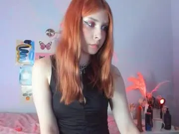 phoenixvale — GOAL: suck and lick fingers [1 token remaining] hey hey :3 #redhead #18 #smalltits #skinny #lovense Lovense Tip Goals