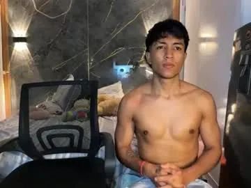 pichon_baby — GOAL: Cum Face in Showticket [1000 tokens left] #natural #deepthroat #cum #latina #pvt