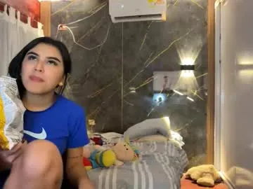 pichon_baby — GOAL: Cum Face in Showticket [1000 tokens left] #natural #deepthroat #cum #latina #pvt