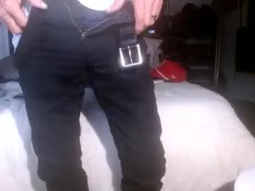 picklerick650 — Freechat on Chaturbate