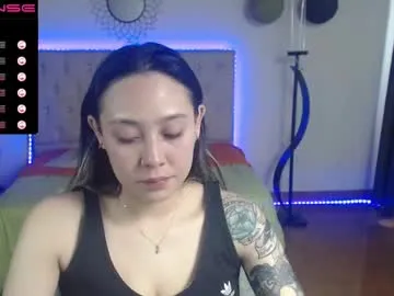 pink_blossom_ — GOAL: Suck dildo [280 tokens remaining]  Lush inside me    MAKE ME HAPPY WITH UR VIBES   #feet #new #dildo #latina #bigtits #lovense # lush