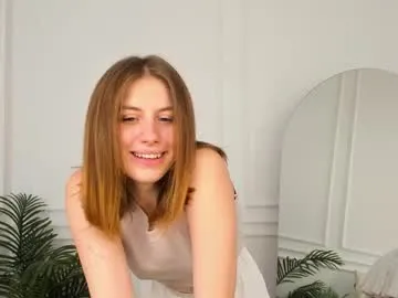pink_muse — Goal: Air kiss^^| Hello, my name is Muse #shy #new #18 #teen #skinny [32 tokens remaining]