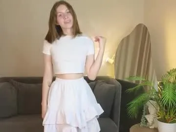 pink_muse — Hello, my name is Muse  // GOAL: spank me for a good start [35 tokens left] #shy #smalltits #18 #young #skinny