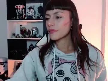 pinkcatlive — GOAL: Top off x doggy choker Pvt is open  My fav vibration 33 tokens  #bdsm #teen #squirt #spanking #lovense