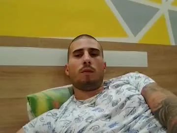 pirshi — Freechat on Chaturbate