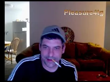 pleasure4tg — Freechat on Chaturbate