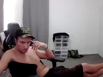 plkrisztian — Freechat on Chaturbate