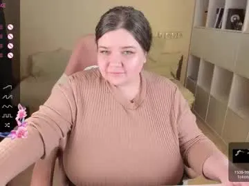 plum_pie__ — GOAL: ass slaps and doggy with bare ass [92 tokens remaining] A lot of sweet kisses #bbw #bigboobs #british #hairy #mature