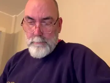 poeticdaddy — Freechat on Chaturbate