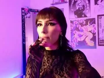 poison_dafne —        #goth  #cosplay  #skinny #saliva