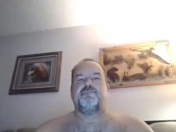 polarisman74 — Freechat on Chaturbate