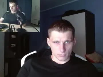 poliglotjoe — Freechat on Chaturbate