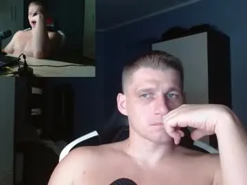 poliglotjoe — Freechat on Chaturbate