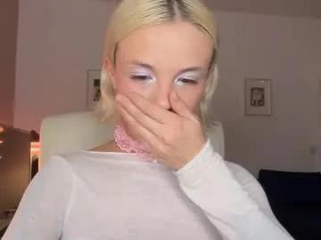 Chaturbate polino4ka69 is Private polino4ka69 — Goal:  domi 10 min #blonde #18 #new #lovense #feet - Next Goal: FUST FUCK