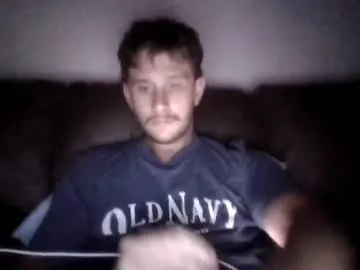 ponyboygavin999 — Private on Chaturbate