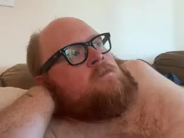 popjos — cum show [500 tokens remaining] #bear #beard #bi #pvtopen