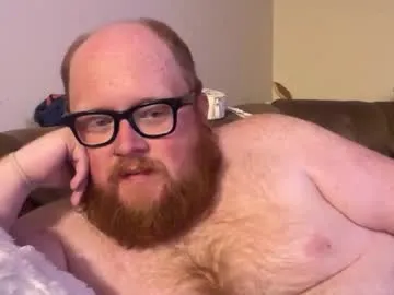 popjos — Cum Show [500 tokens remaining] #bear #bi #redbeard #switch #thickcock